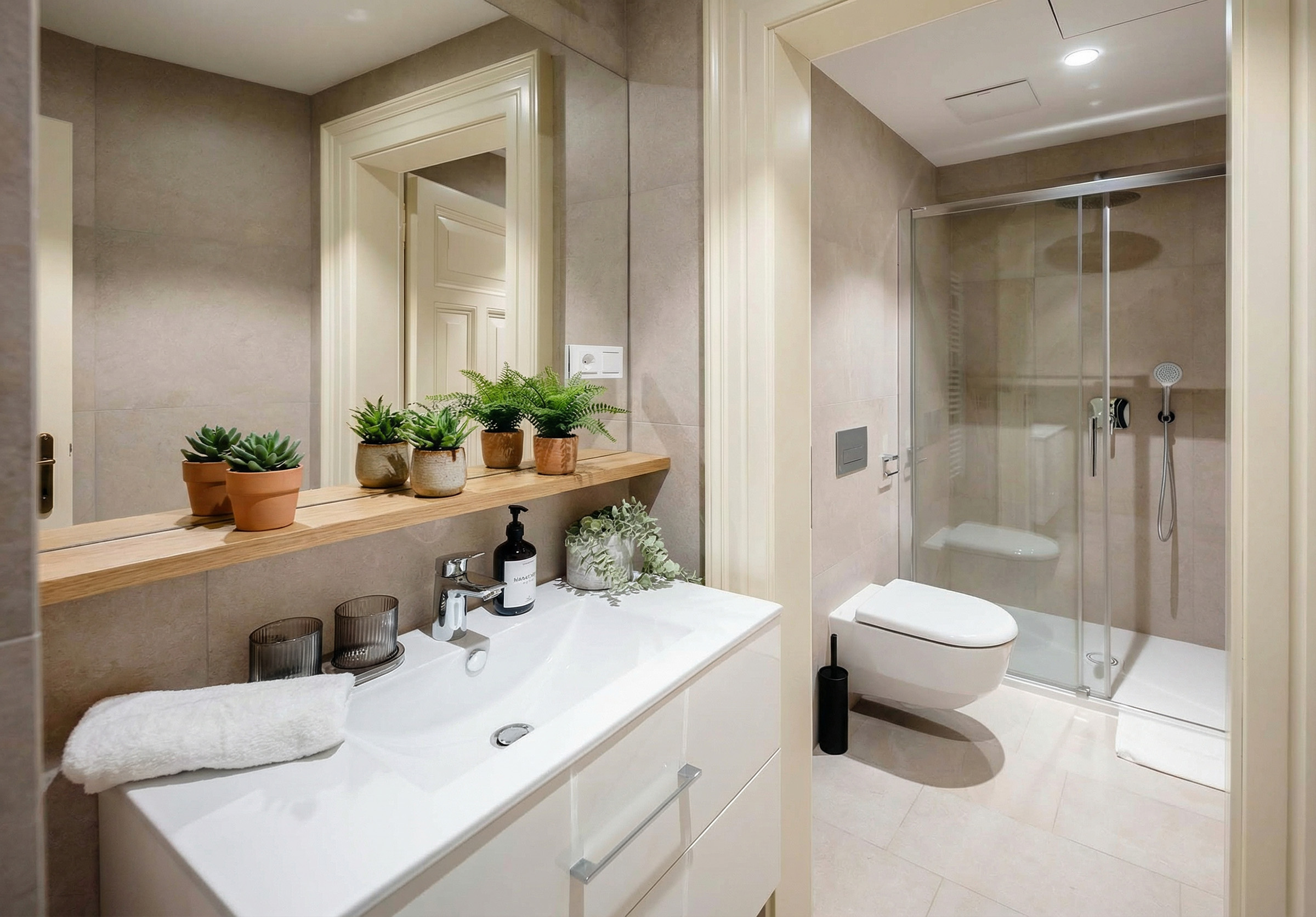Third-floor suite · photo 5