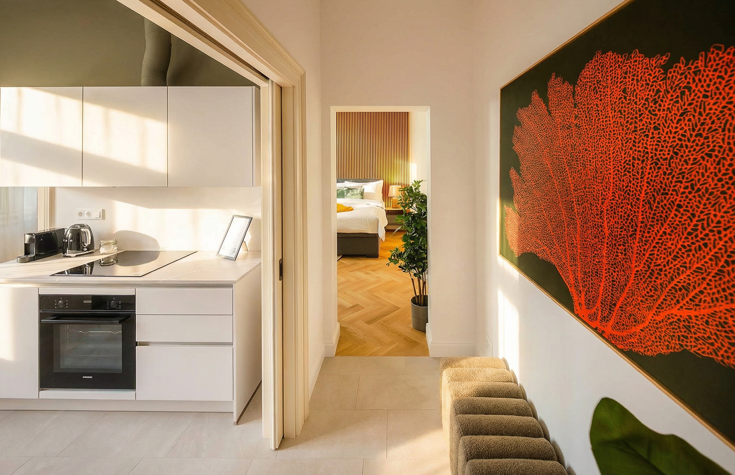 Third-floor suite · photo 6
